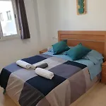Apartamento Cozy Zona Turistica