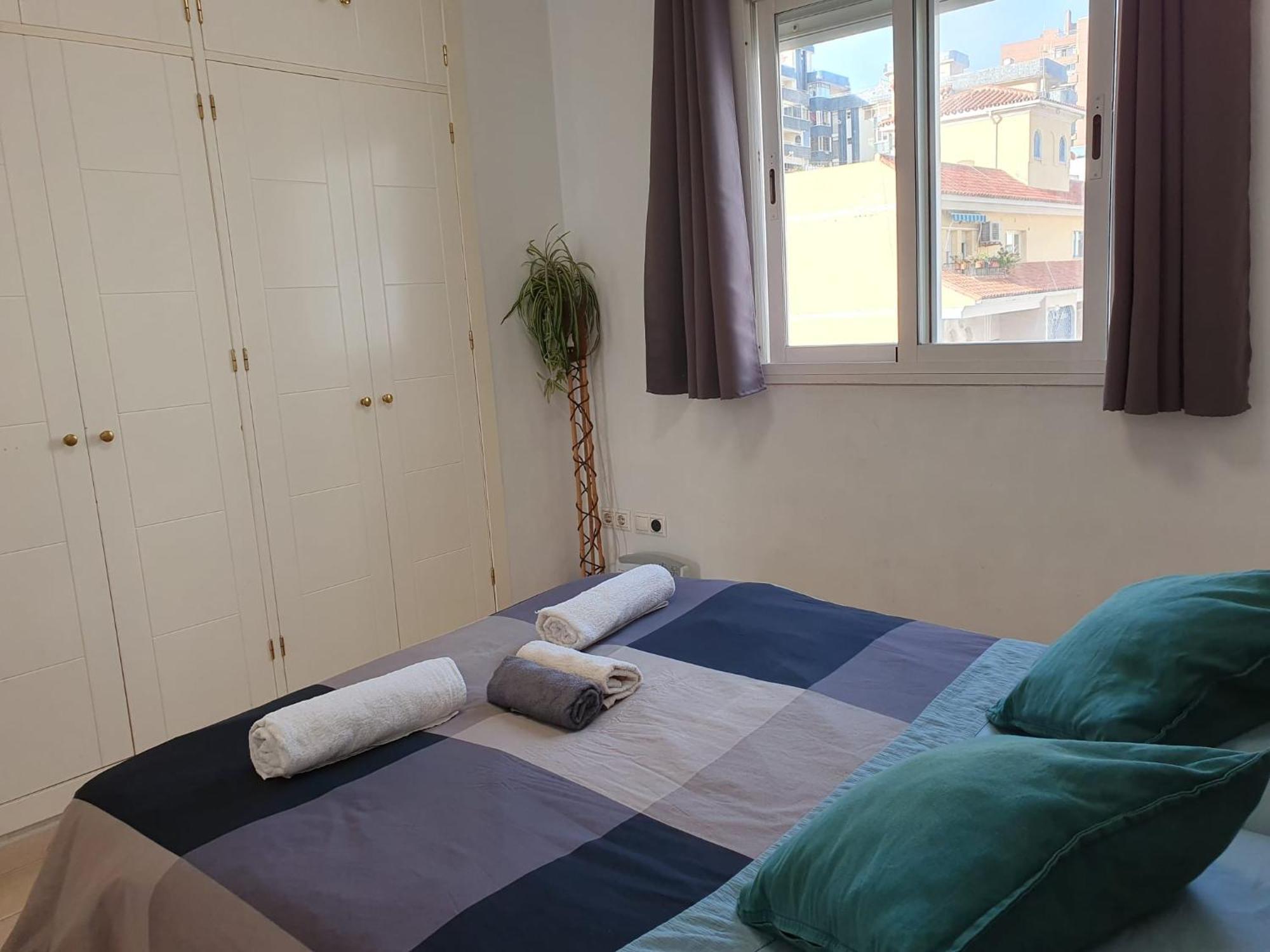 Apartamento Cozy Zona Turistica *