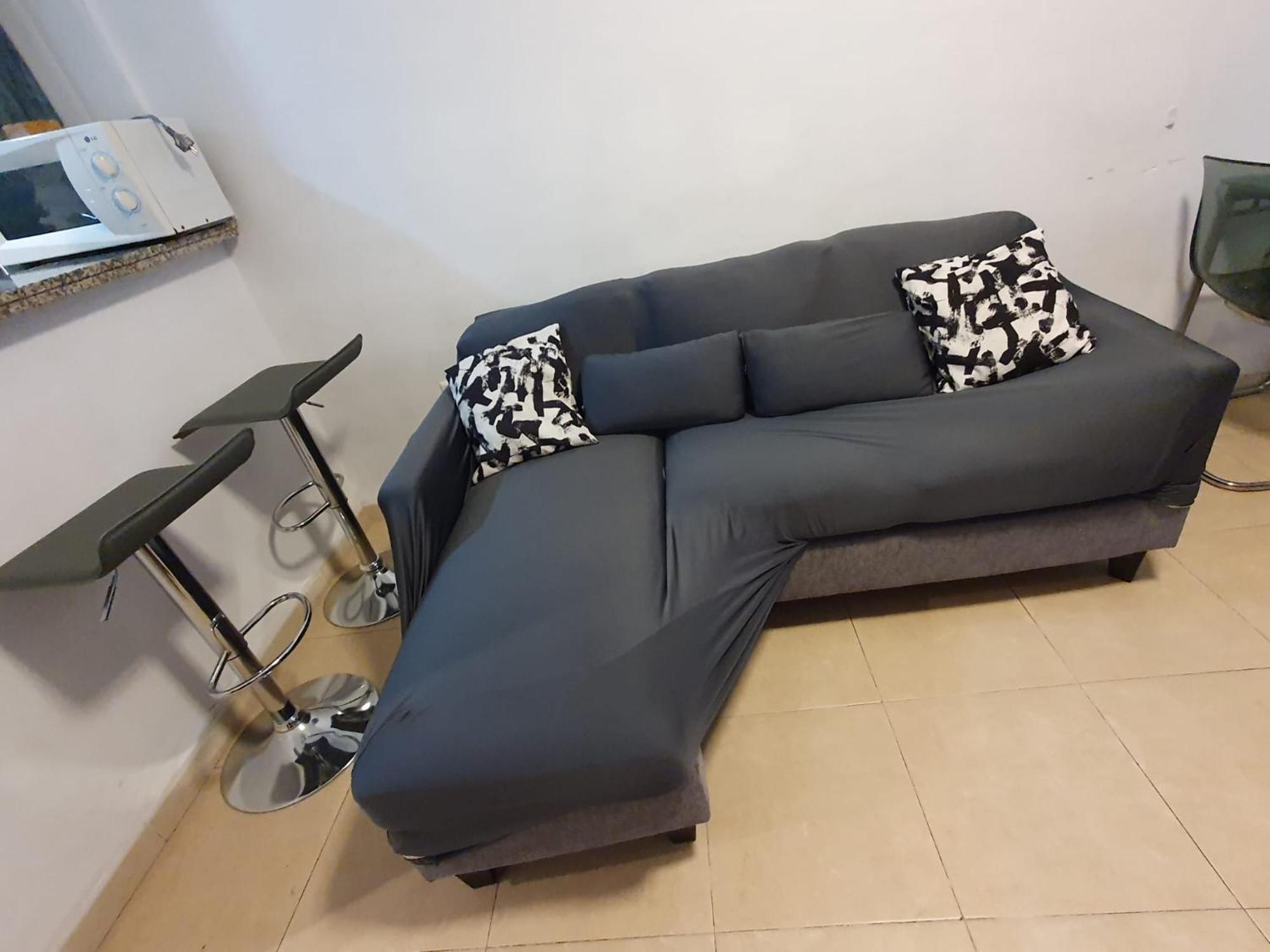 Apartamento Cozy Zona Turistica Fuengirola