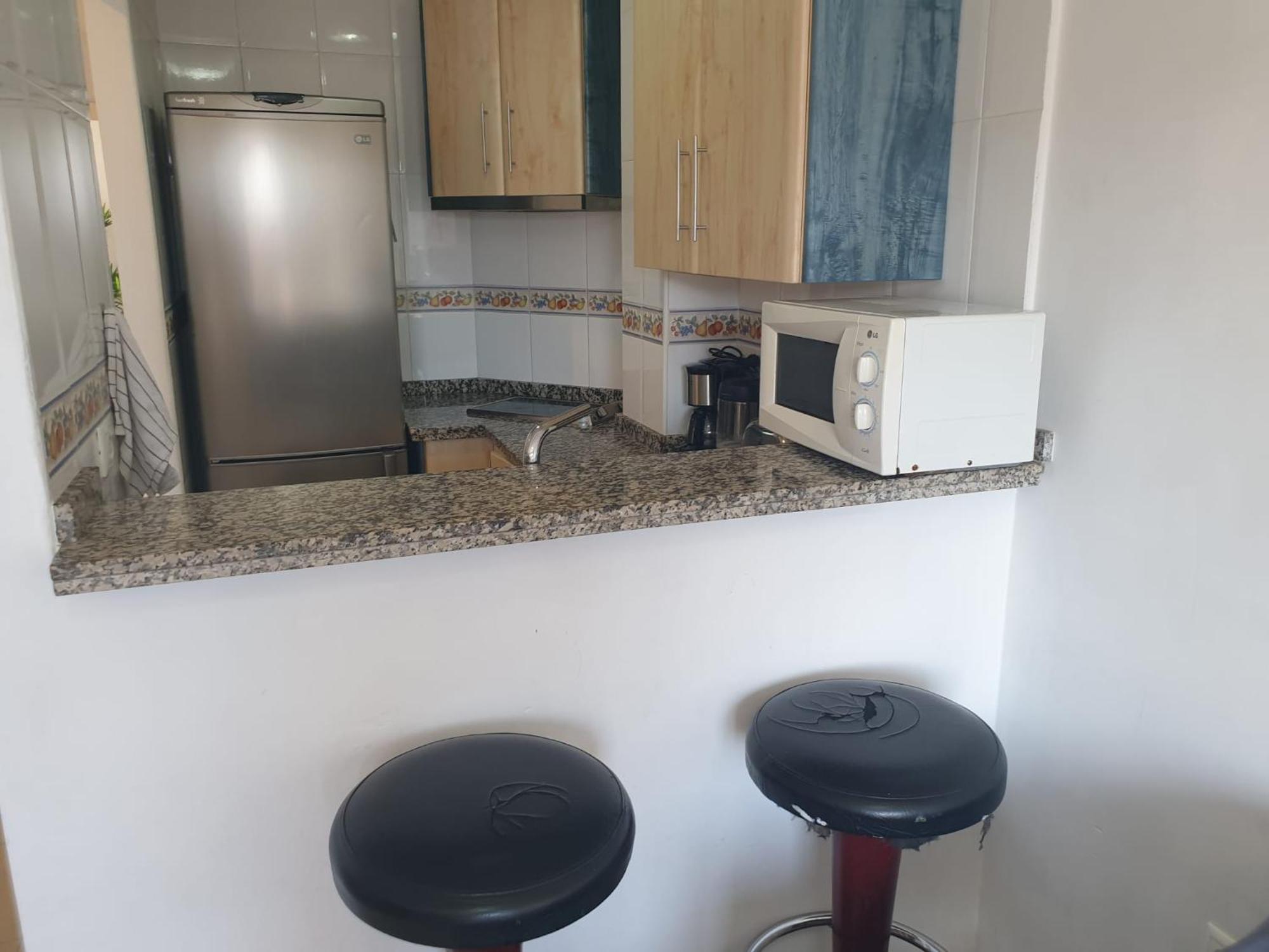 Apartamento Cozy Zona Turistica Huoneisto