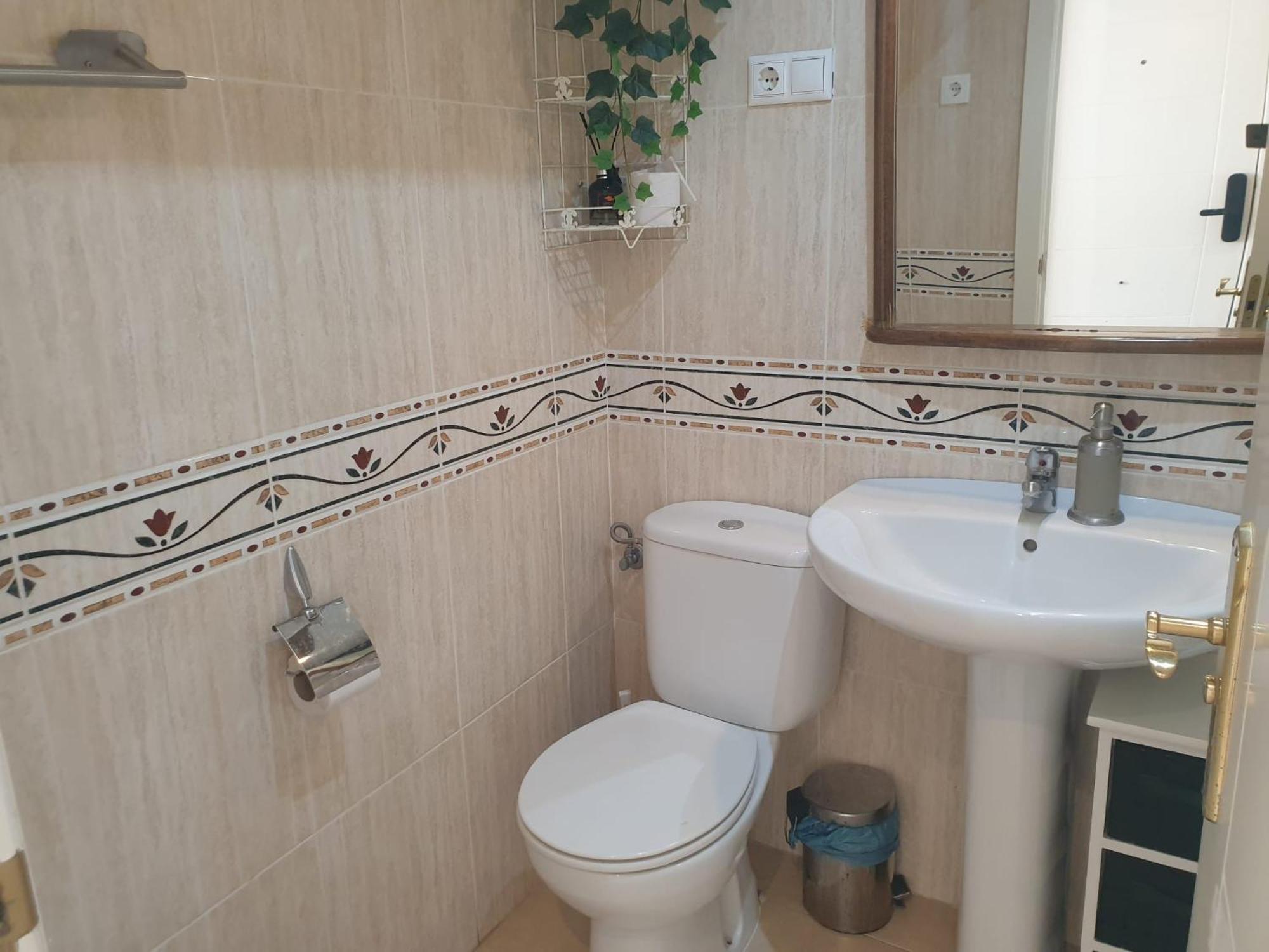 Huoneisto Apartamento Cozy Zona Turistica *