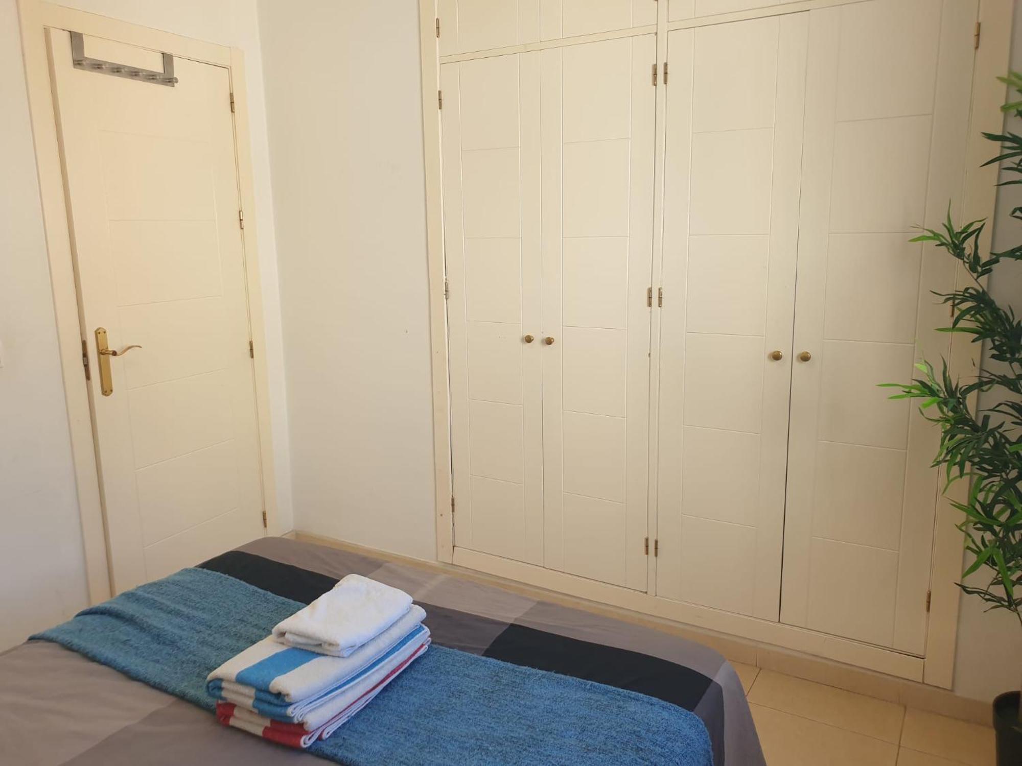 Apartamento Cozy Zona Turistica Huoneisto