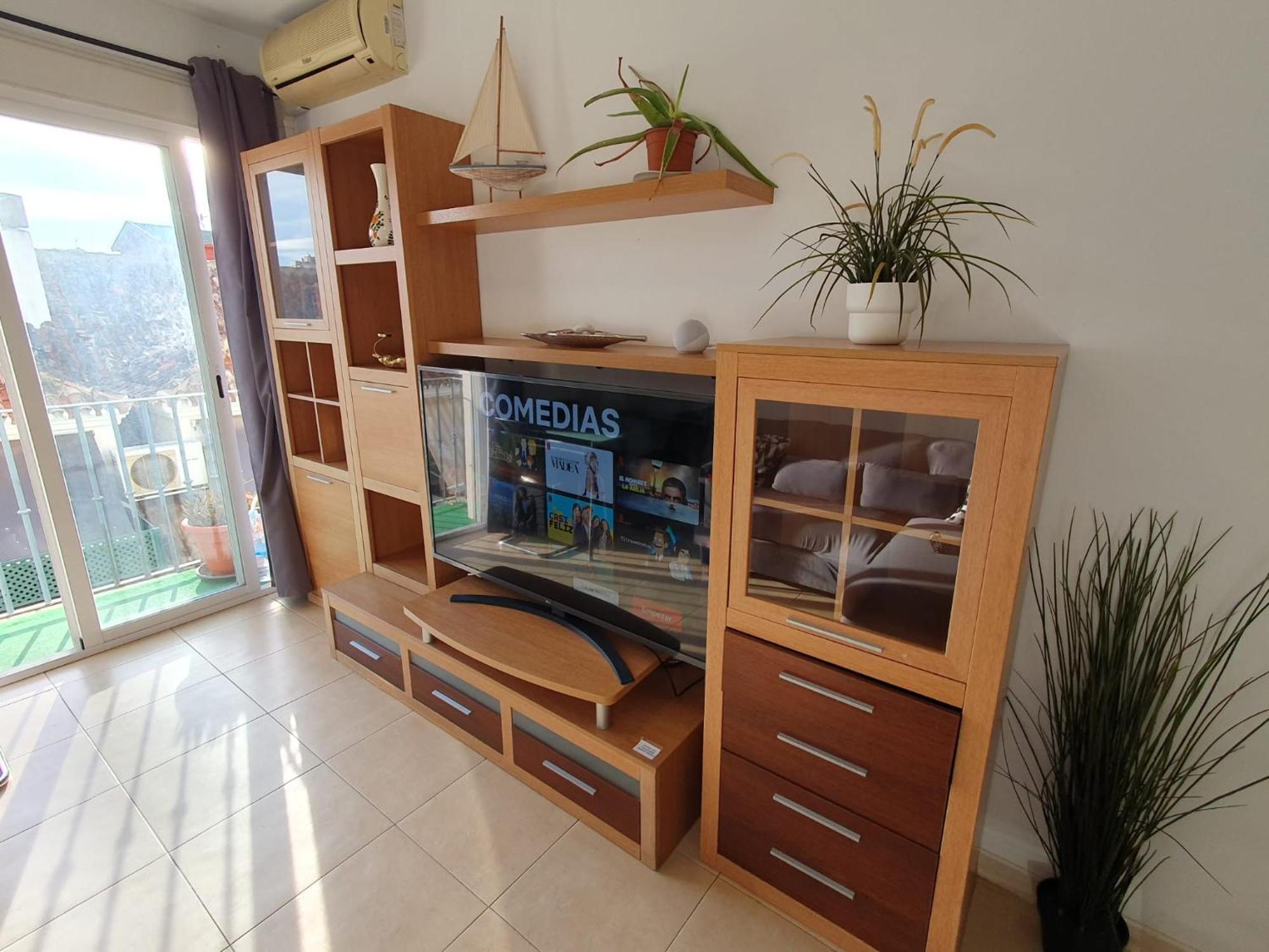 Apartamento Cozy Zona Turistica * Fuengirola