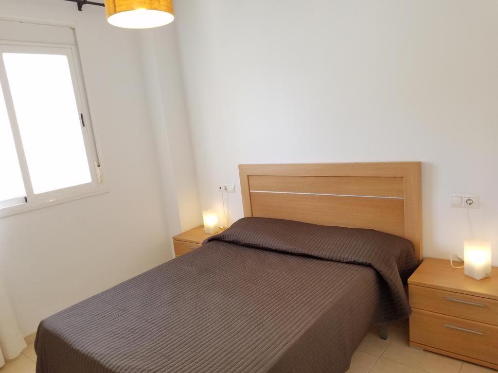 Huoneisto Apartamento Cozy Zona Turistica Fuengirola