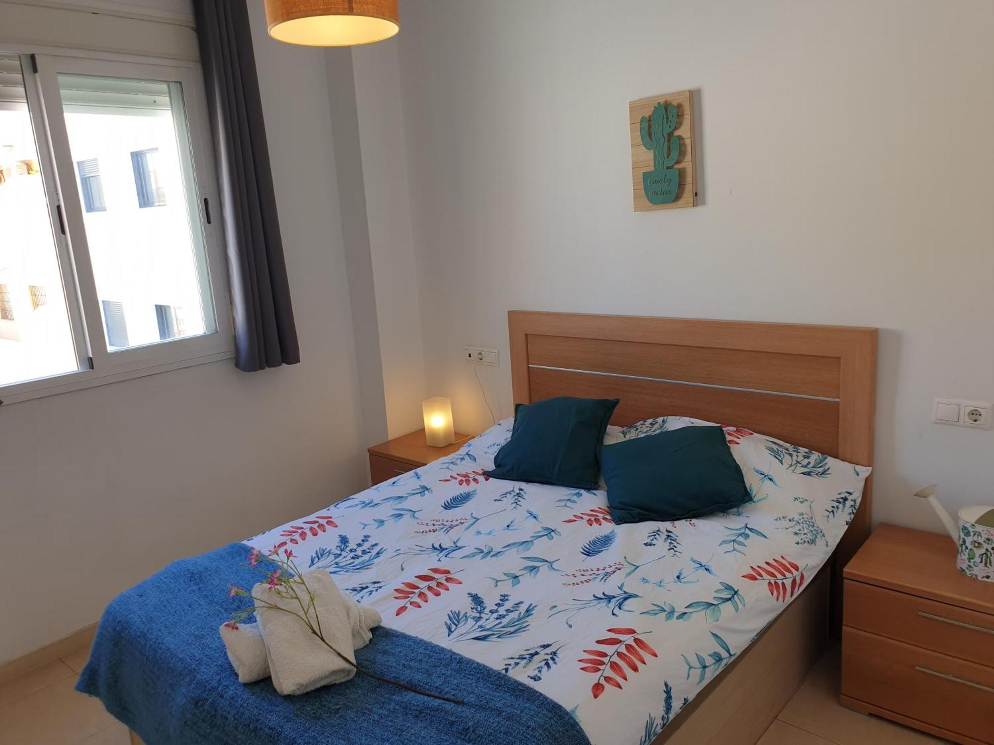 Apartamento Cozy Zona Turistica * Fuengirola