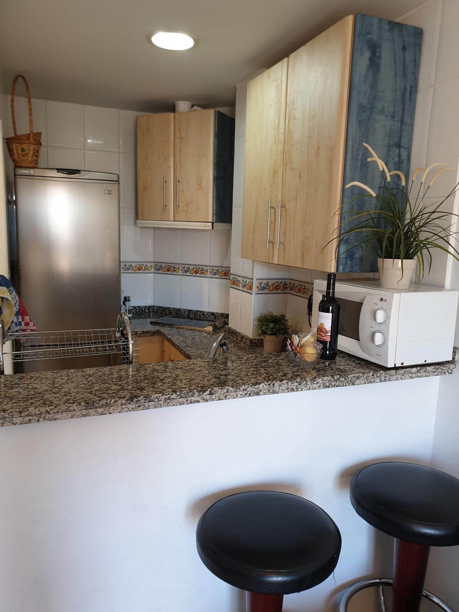 Apartamento Cozy Zona Turistica Huoneisto Fuengirola