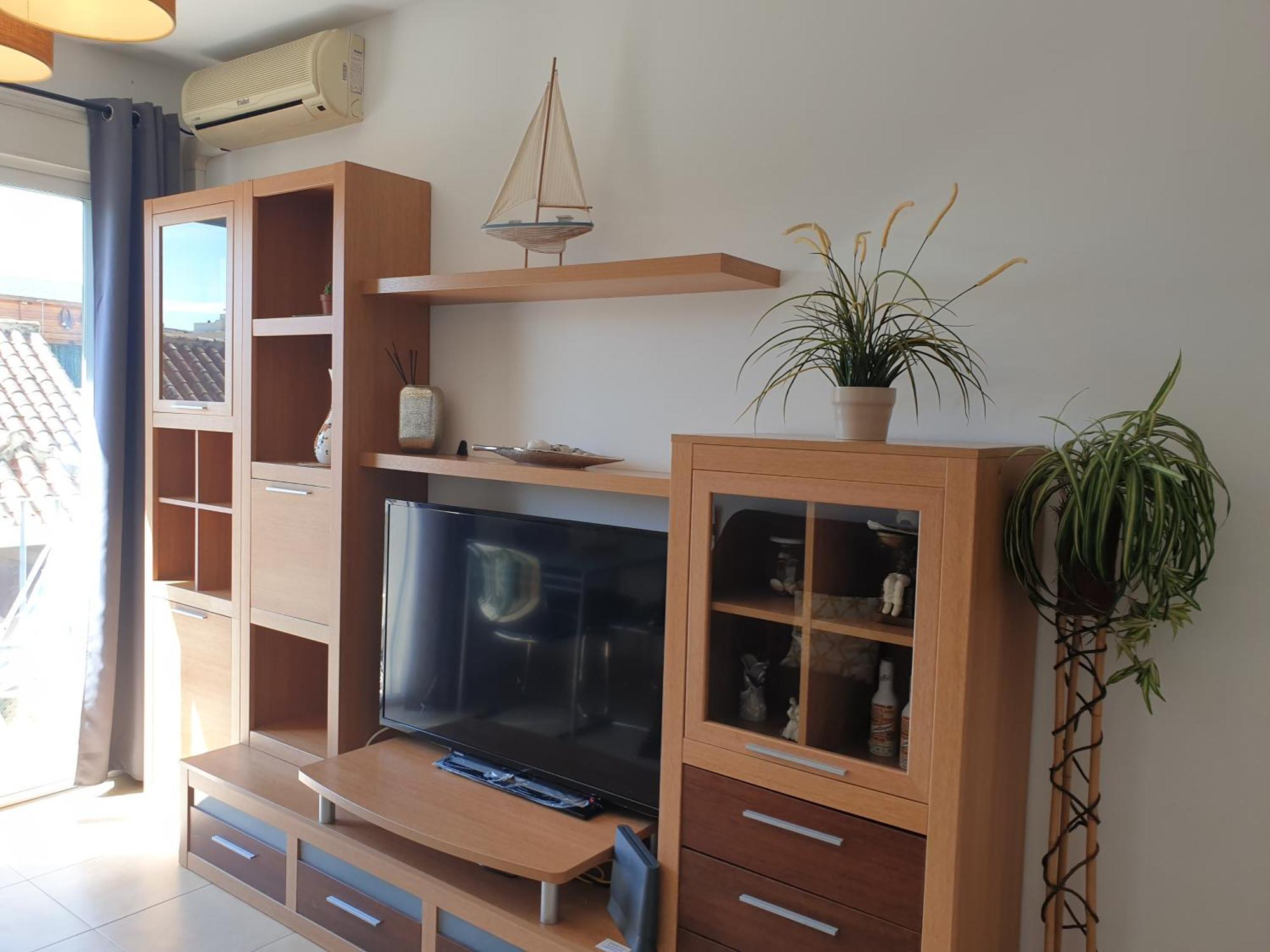 Huoneisto Apartamento Cozy Zona Turistica *