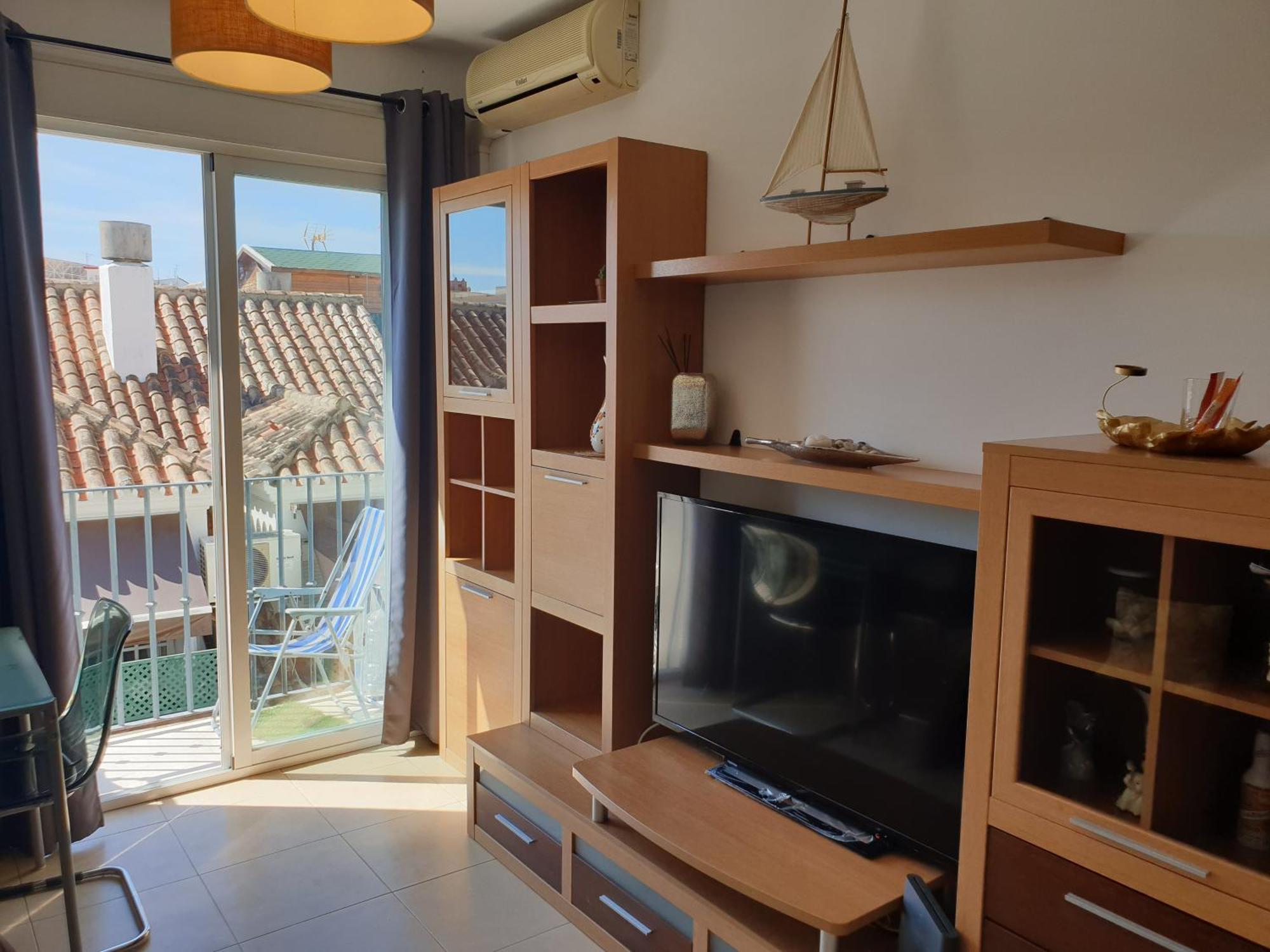 Apartamento Cozy Zona Turistica Huoneisto *