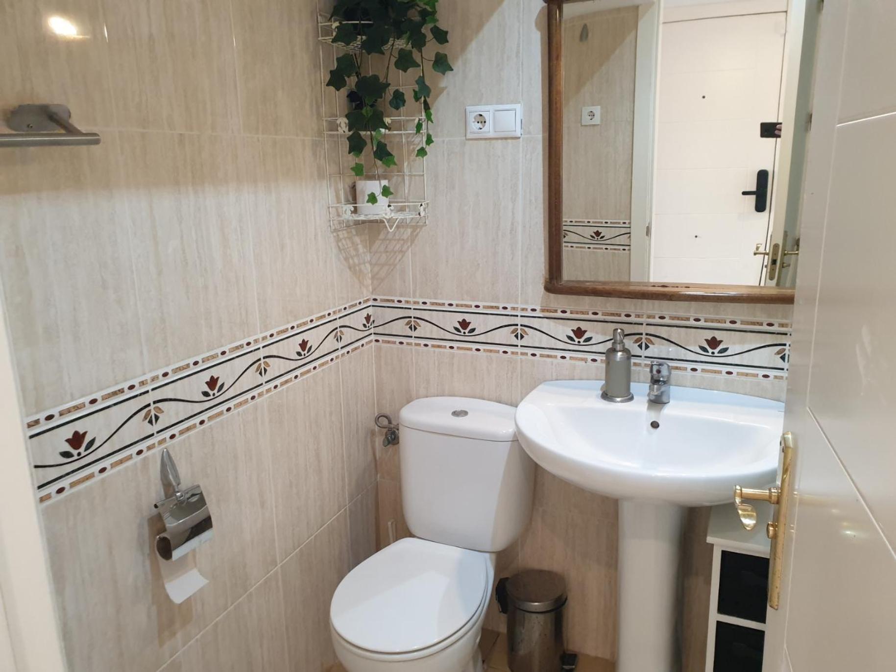 Apartamento Cozy Zona Turistica * Fuengirola