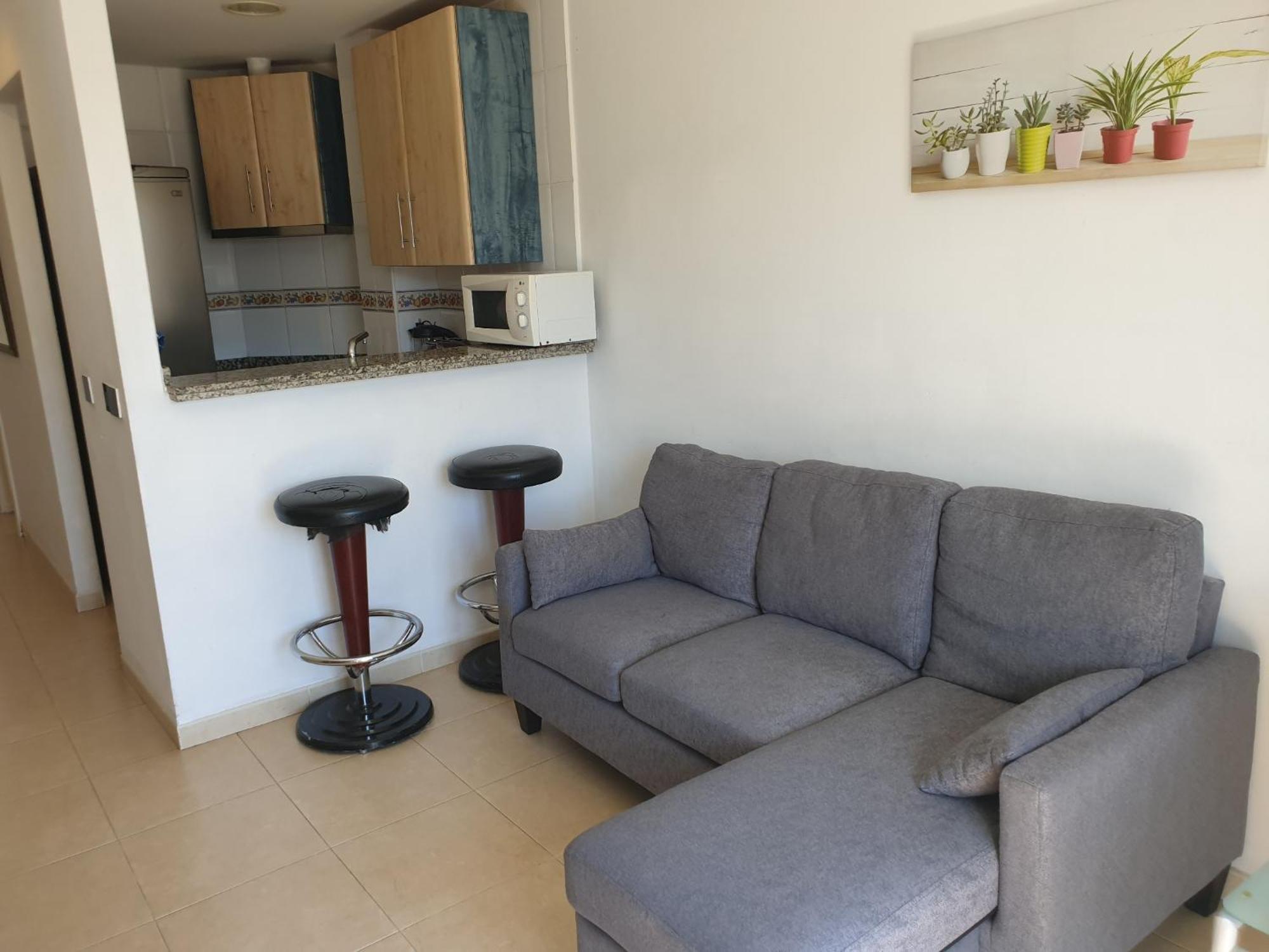 Apartamento Cozy Zona Turistica Huoneisto *