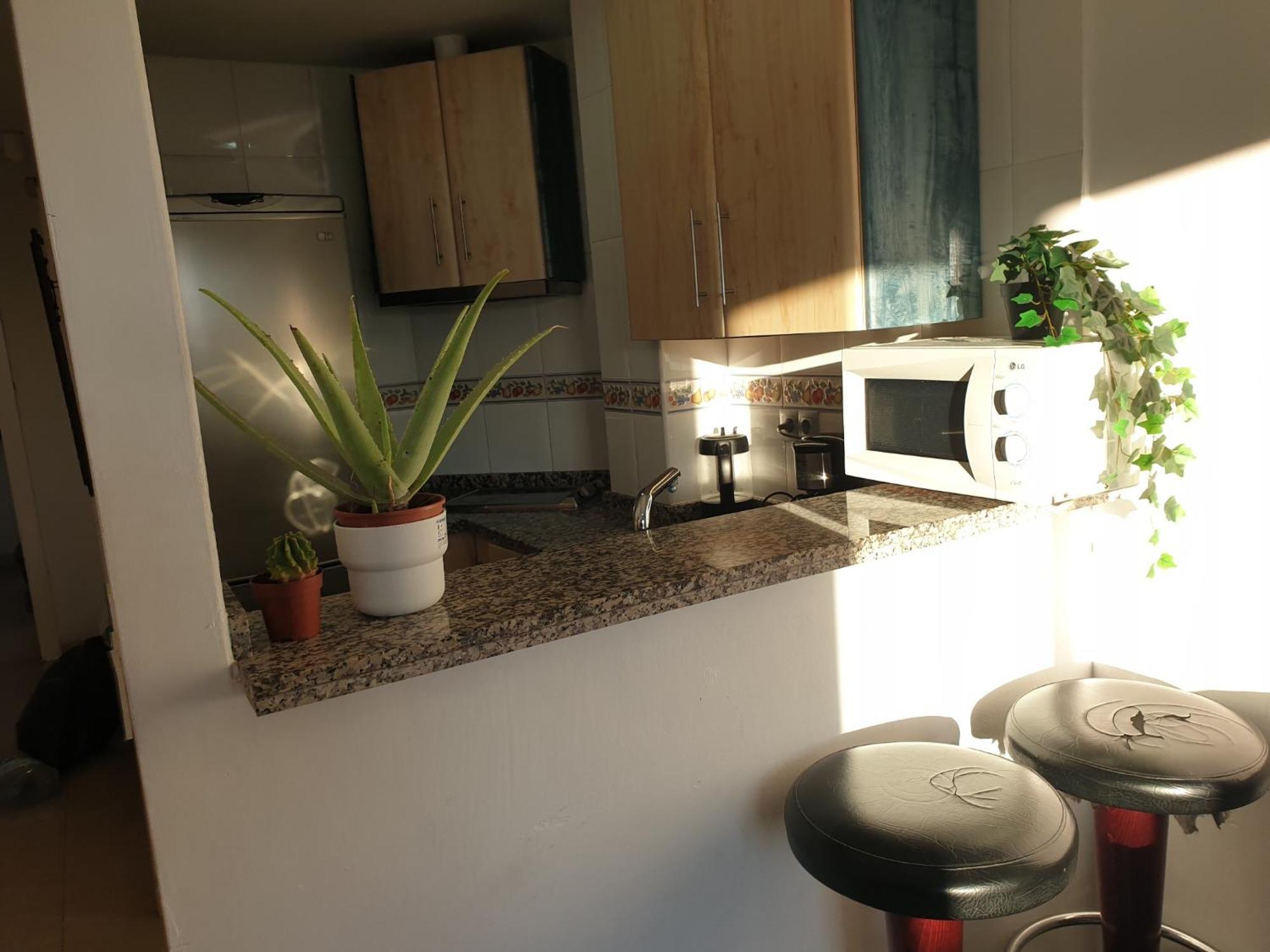 Apartamento Cozy Zona Turistica Huoneisto Fuengirola