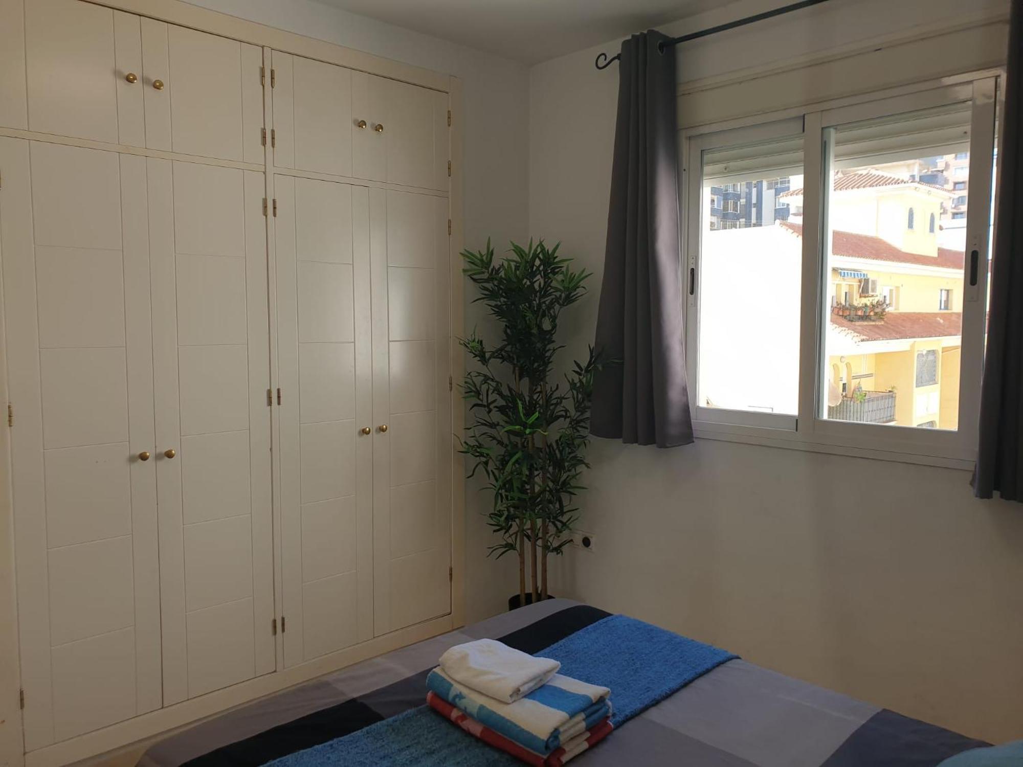 Apartamento Cozy Zona Turistica Fuengirola