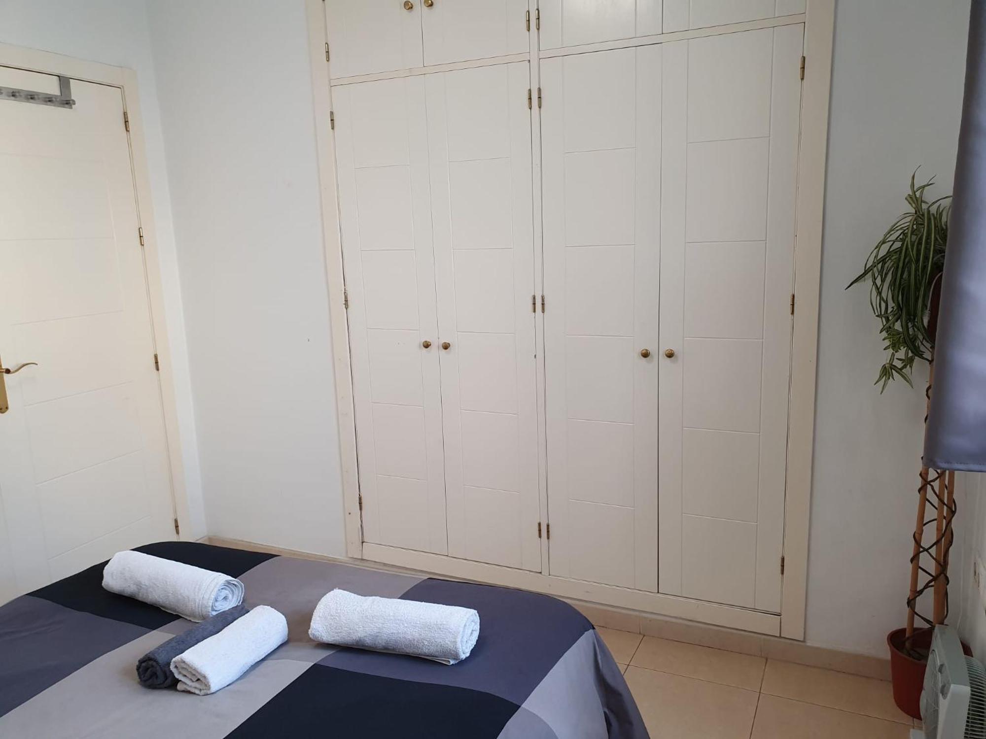 Lejlighed Apartamento Cozy Zona Turistica