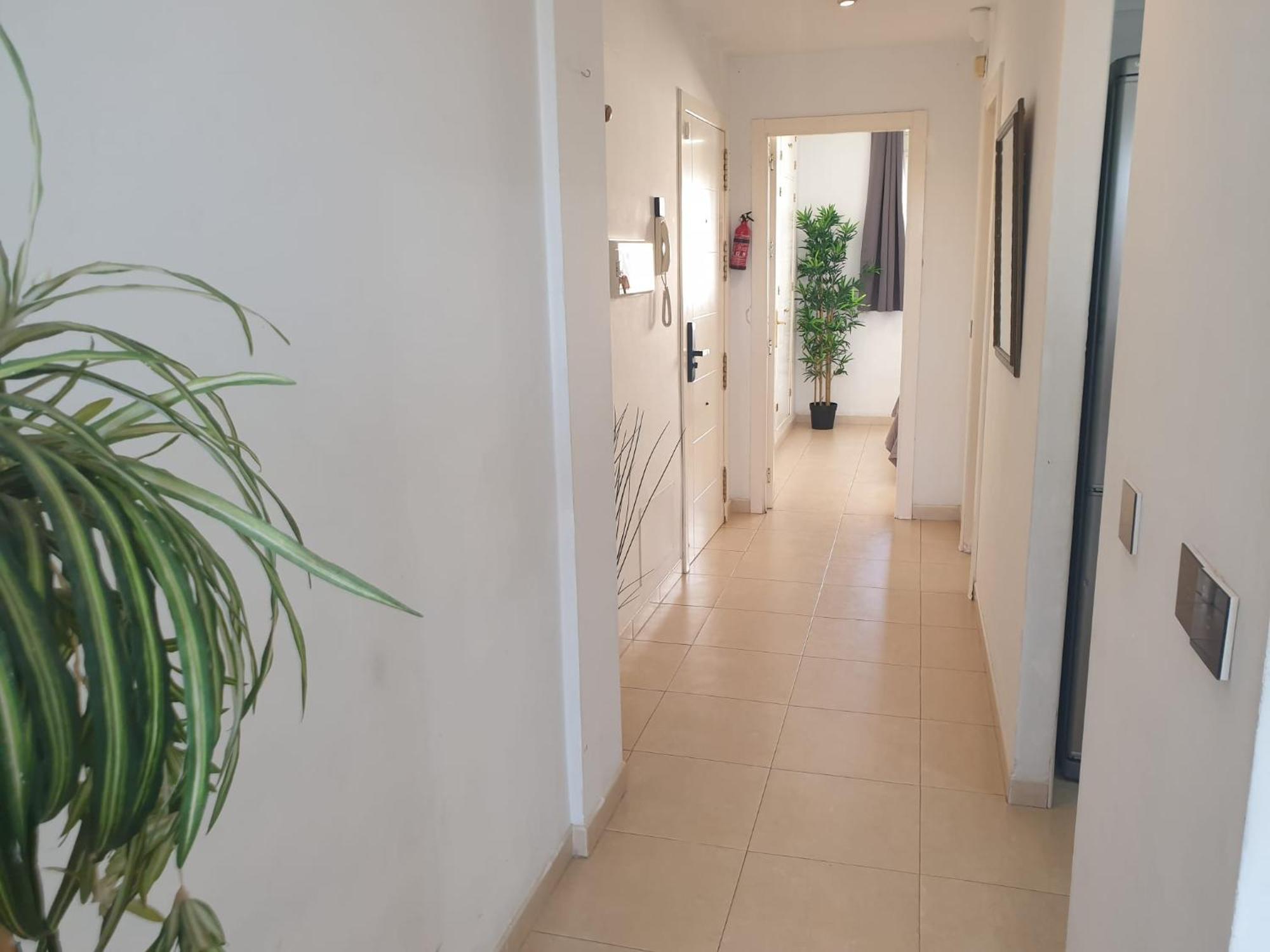 Lejlighed Apartamento Cozy Zona Turistica