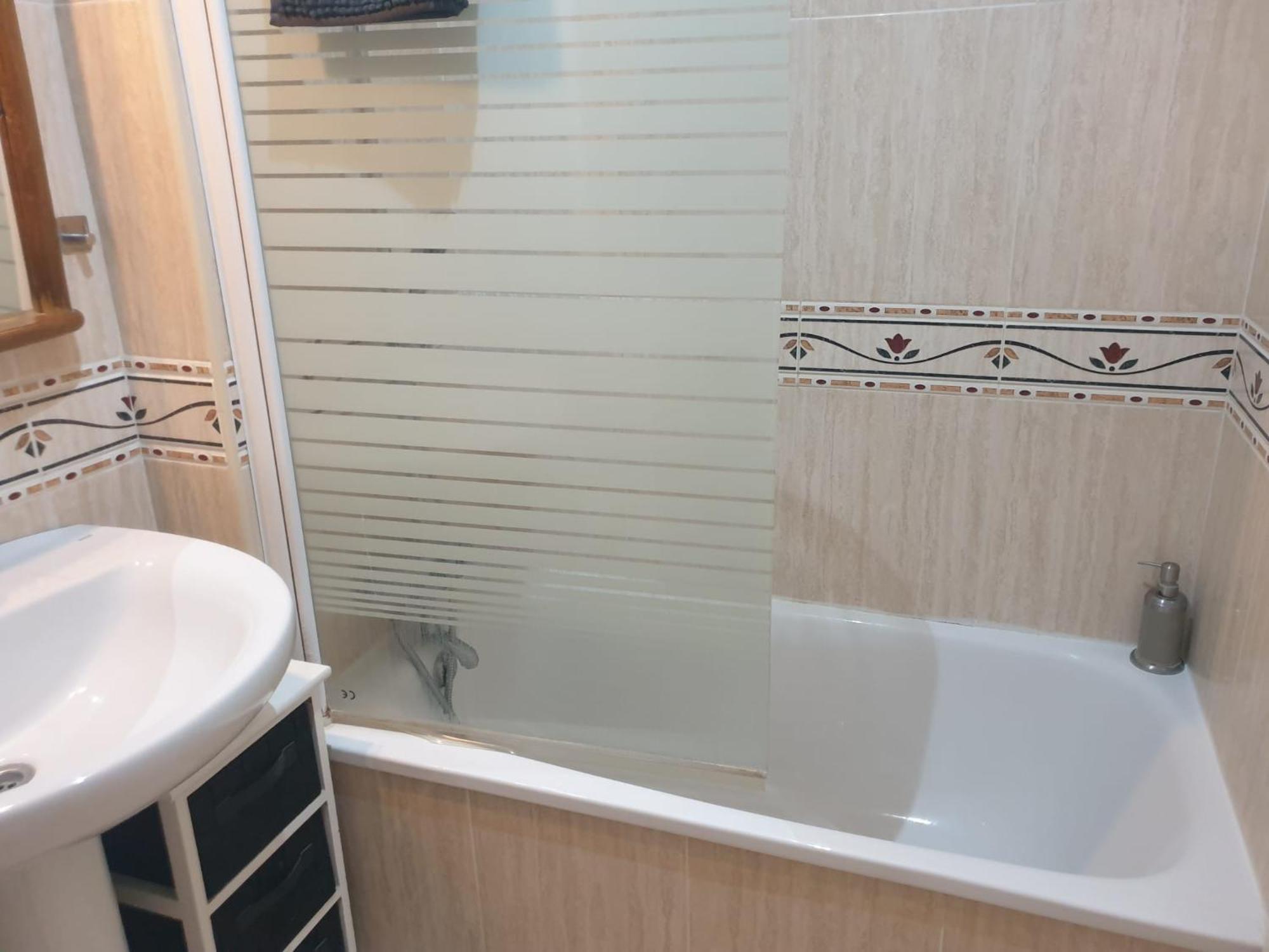 Apartamento Cozy Zona Turistica * Fuengirola