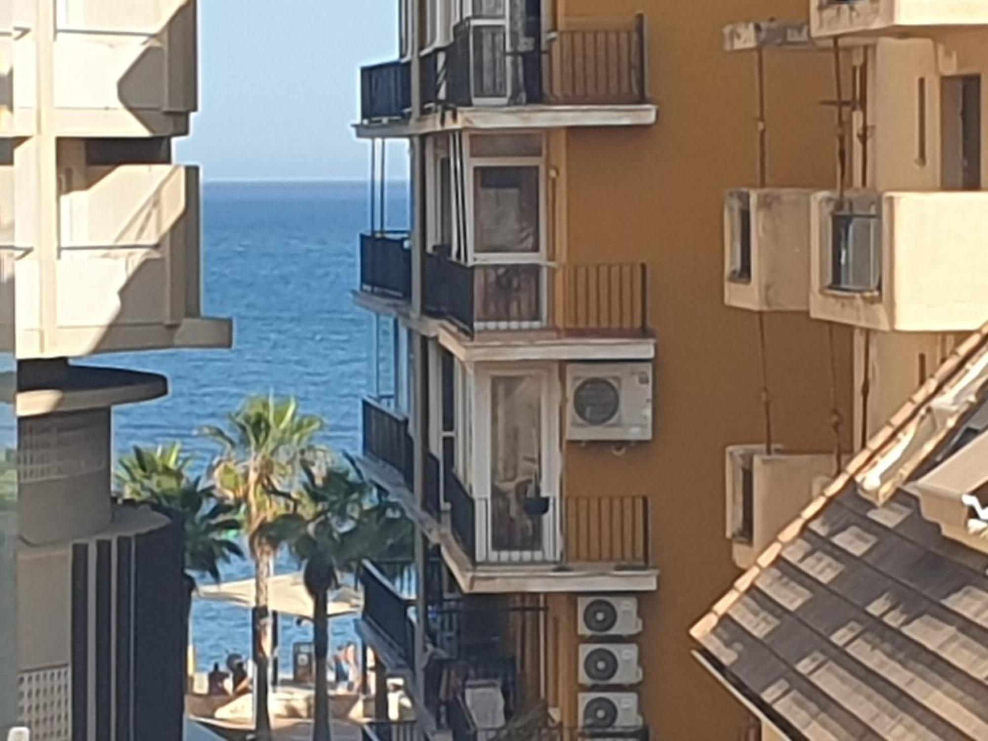 Apartamento Cozy Zona Turistica Lejlighed Fuengirola