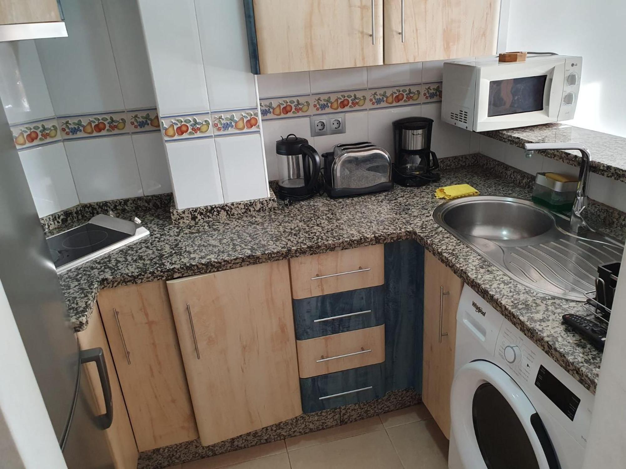 Apartamento Cozy Zona Turistica *