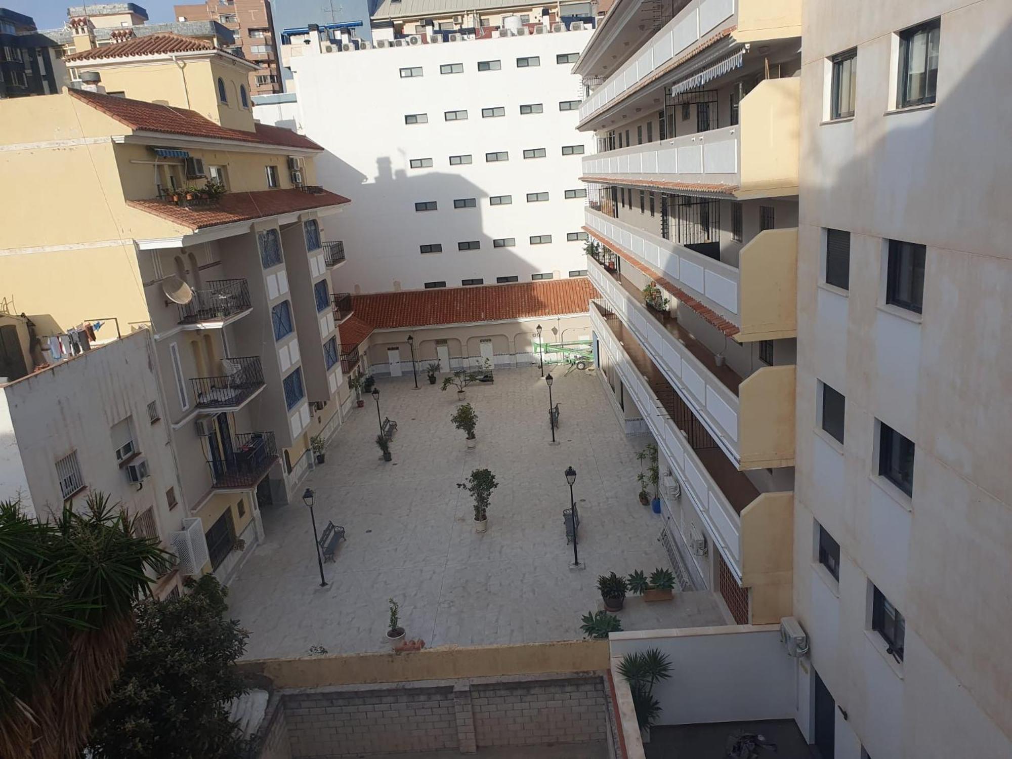 Apartamento Cozy Zona Turistica Lejlighed