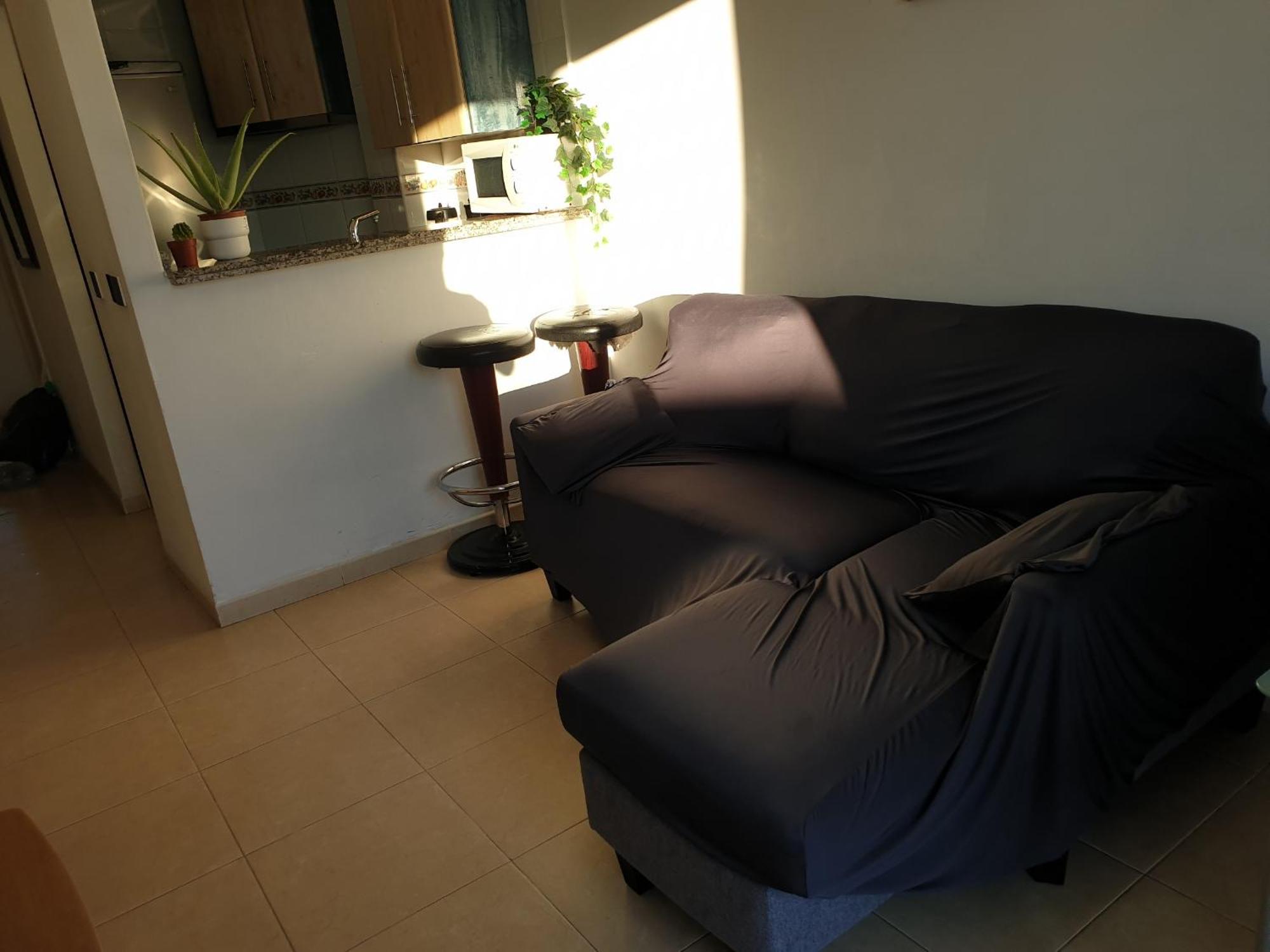 Lejlighed Apartamento Cozy Zona Turistica