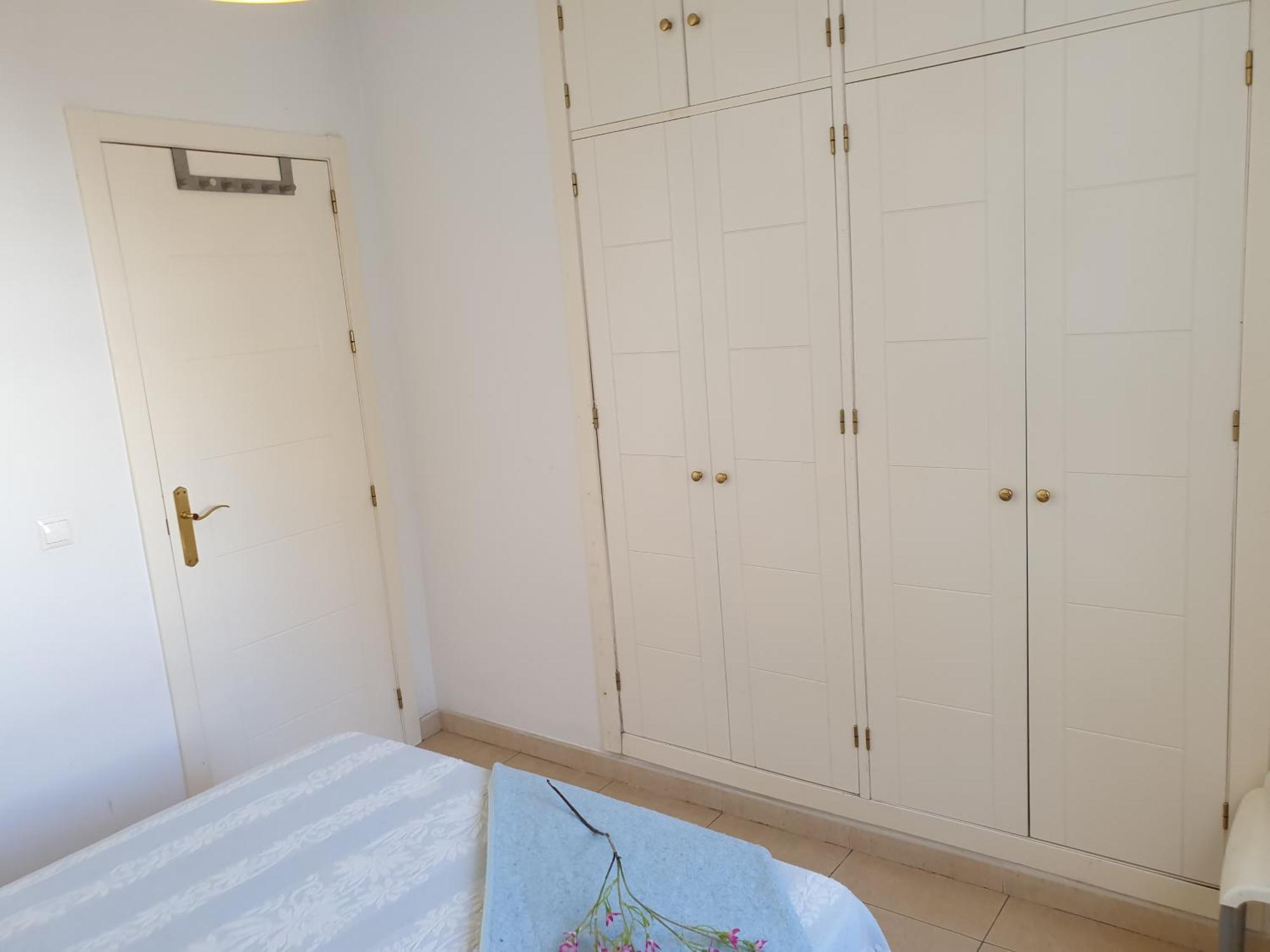 Apartamento Cozy Zona Turistica Lejlighed
