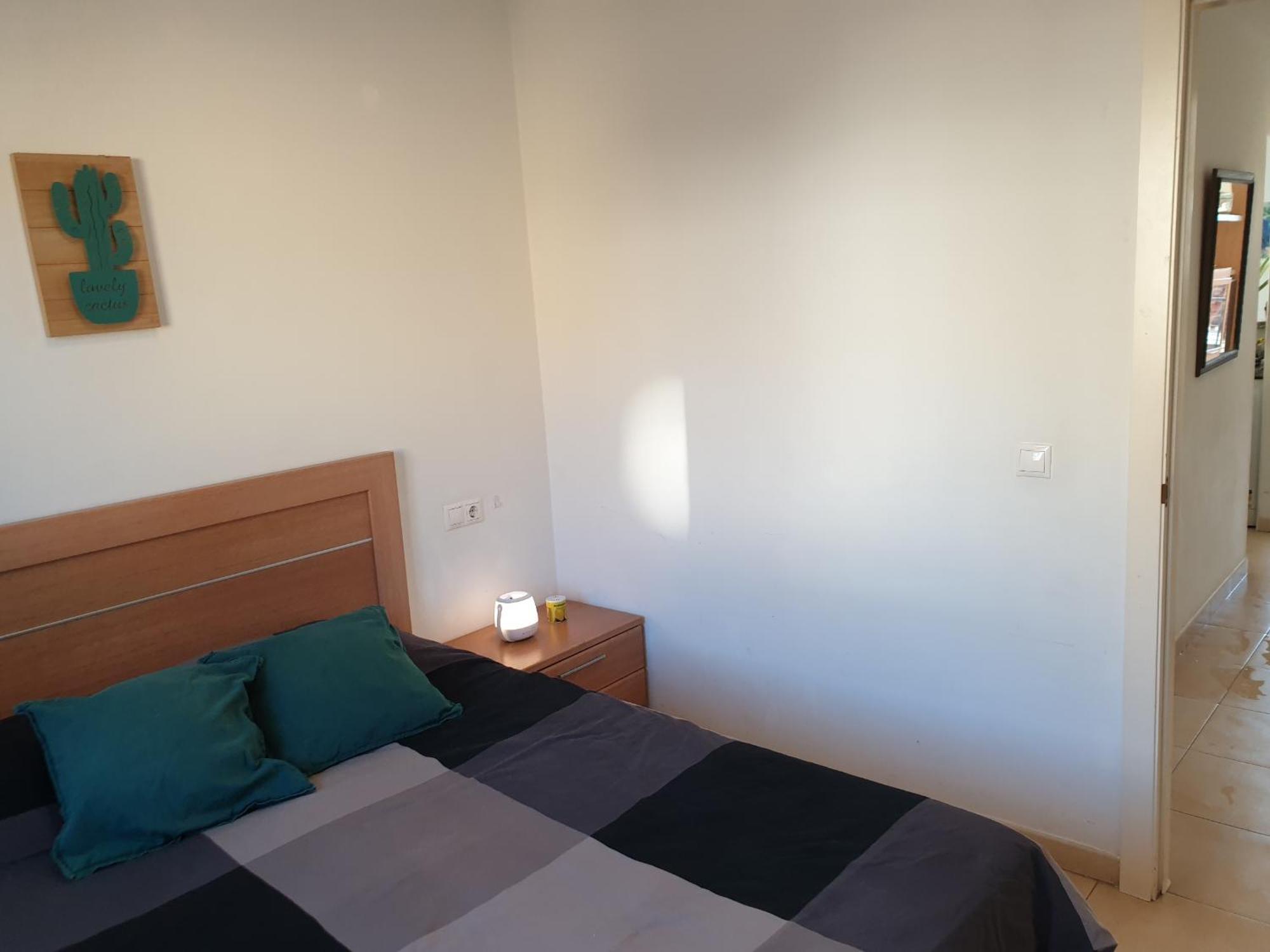 Apartamento Cozy Zona Turistica Lejlighed *