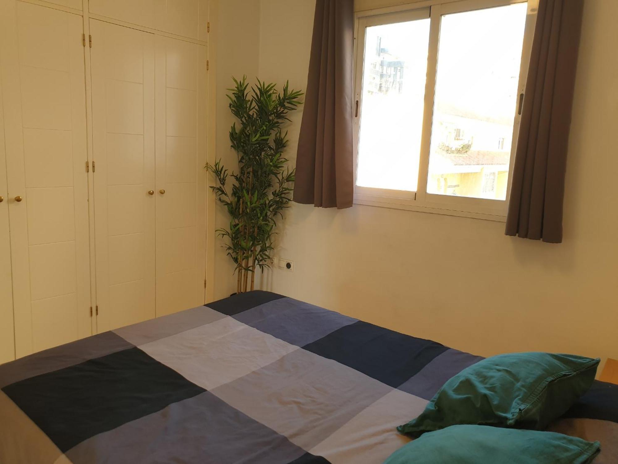 Lejlighed Apartamento Cozy Zona Turistica