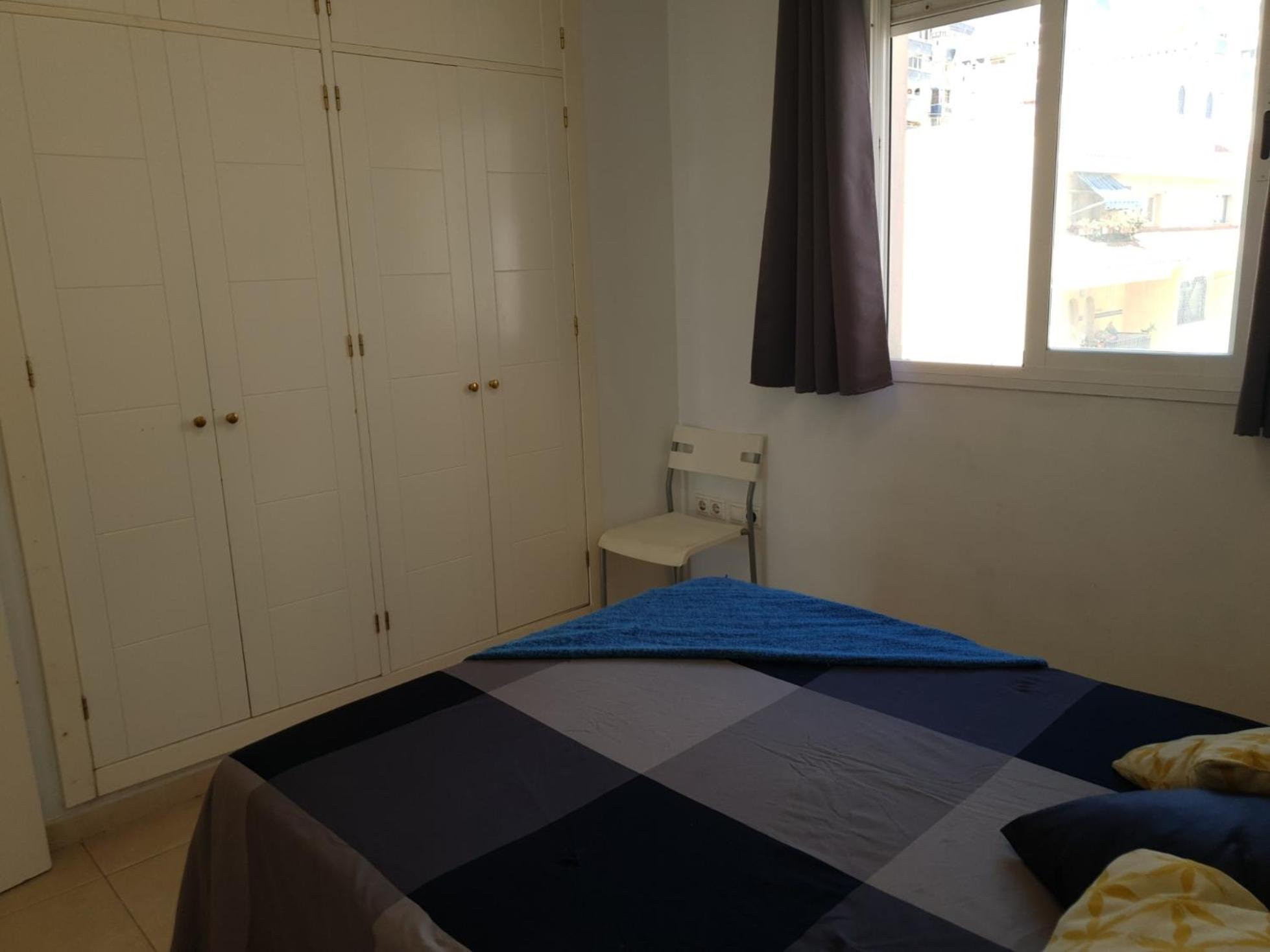 Lejlighed Apartamento Cozy Zona Turistica Fuengirola
