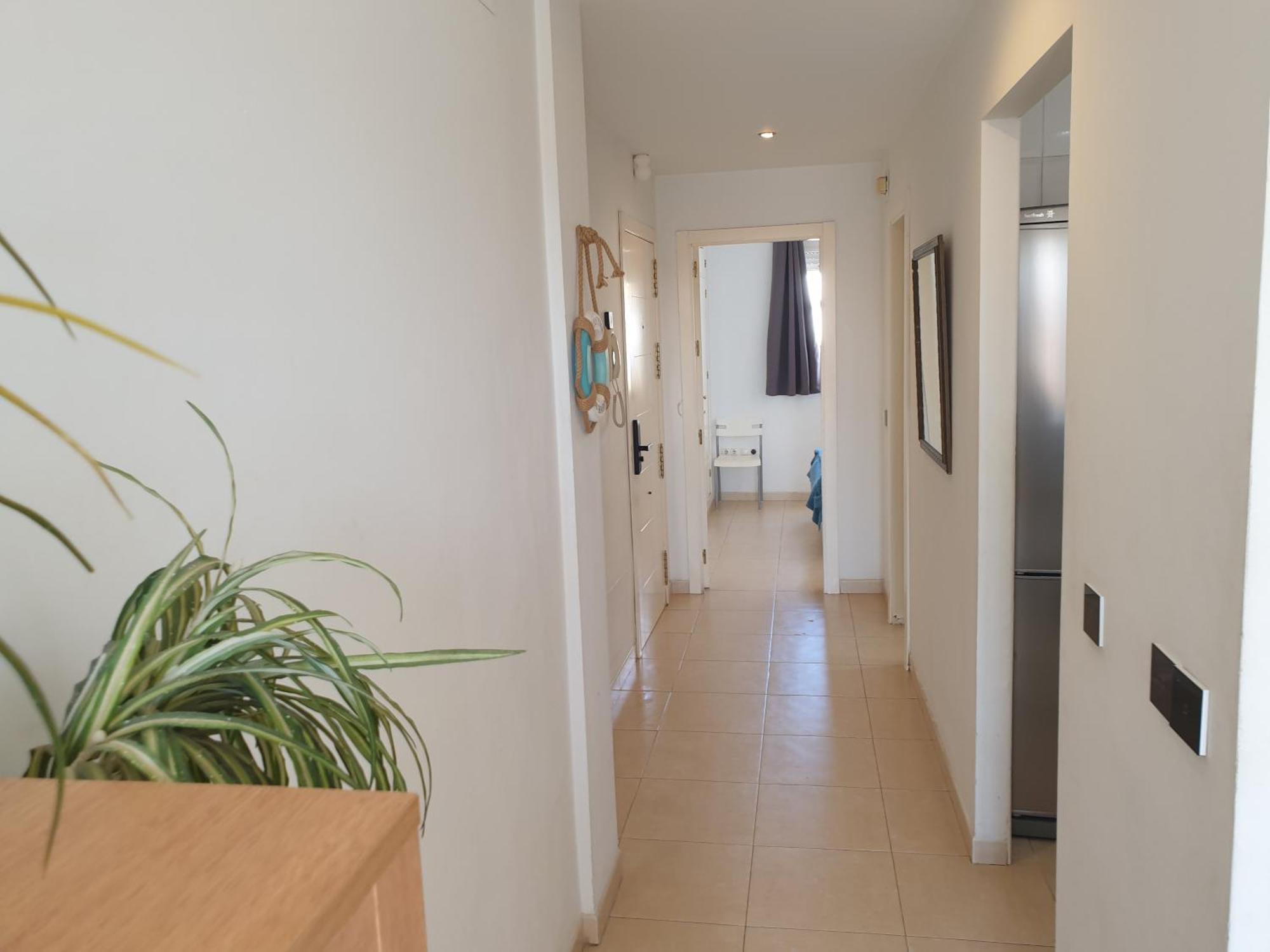 Lejlighed Apartamento Cozy Zona Turistica