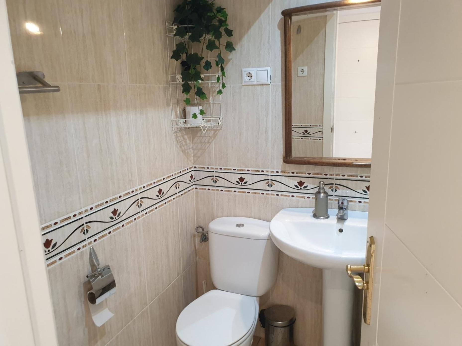 Apartamento Cozy Zona Turistica Fuengirola