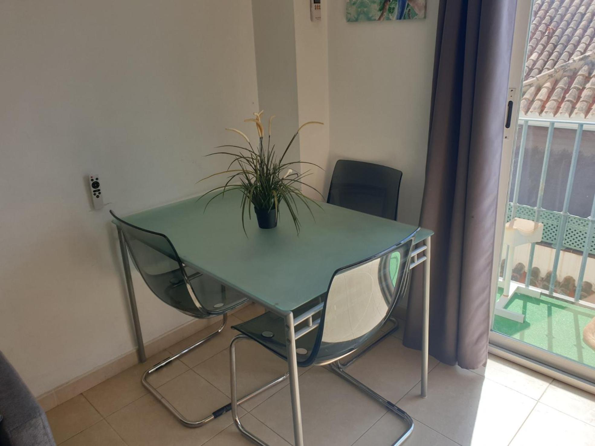 Apartamento Cozy Zona Turistica Lejlighed