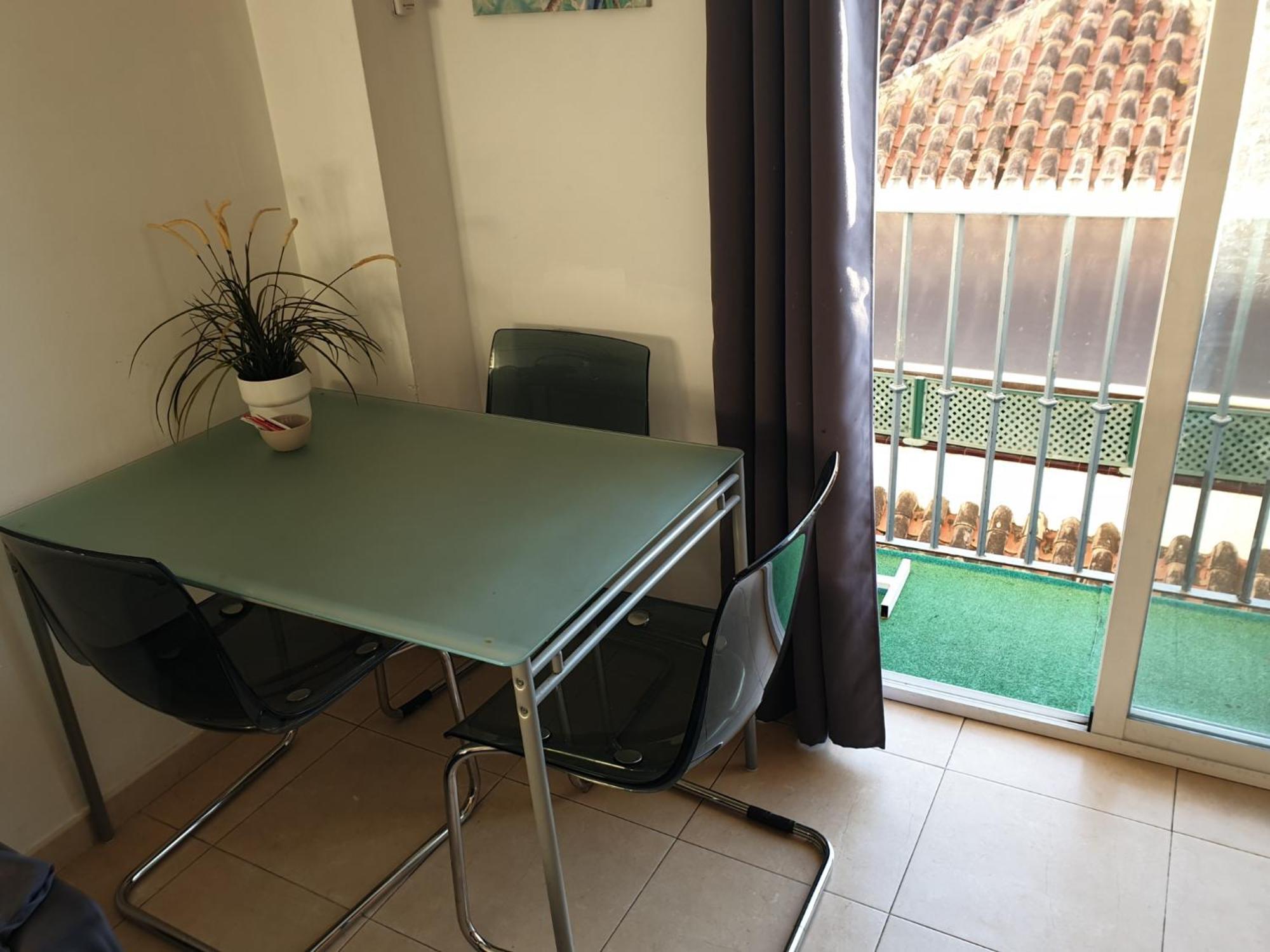Lejlighed Apartamento Cozy Zona Turistica *