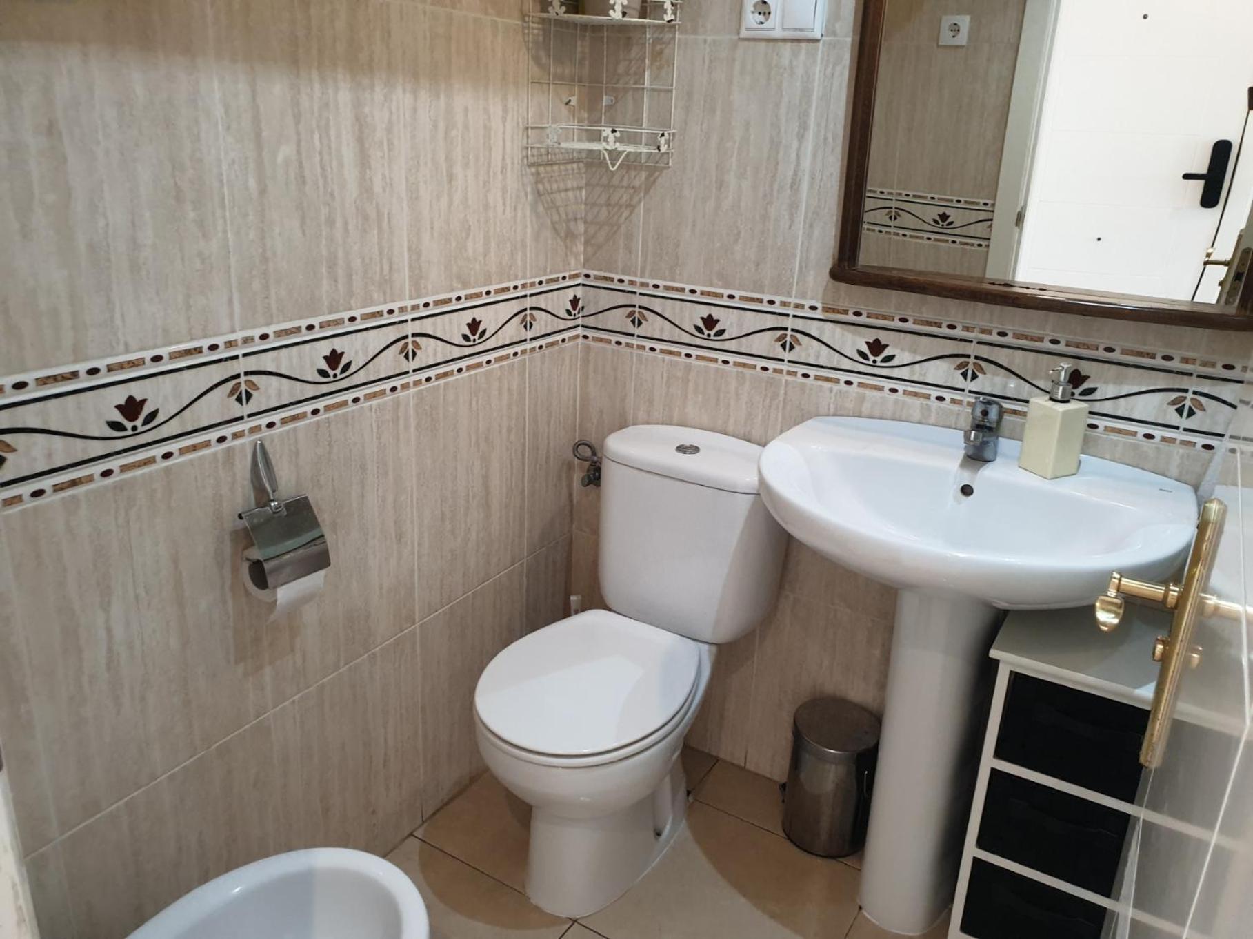 Lejlighed Apartamento Cozy Zona Turistica