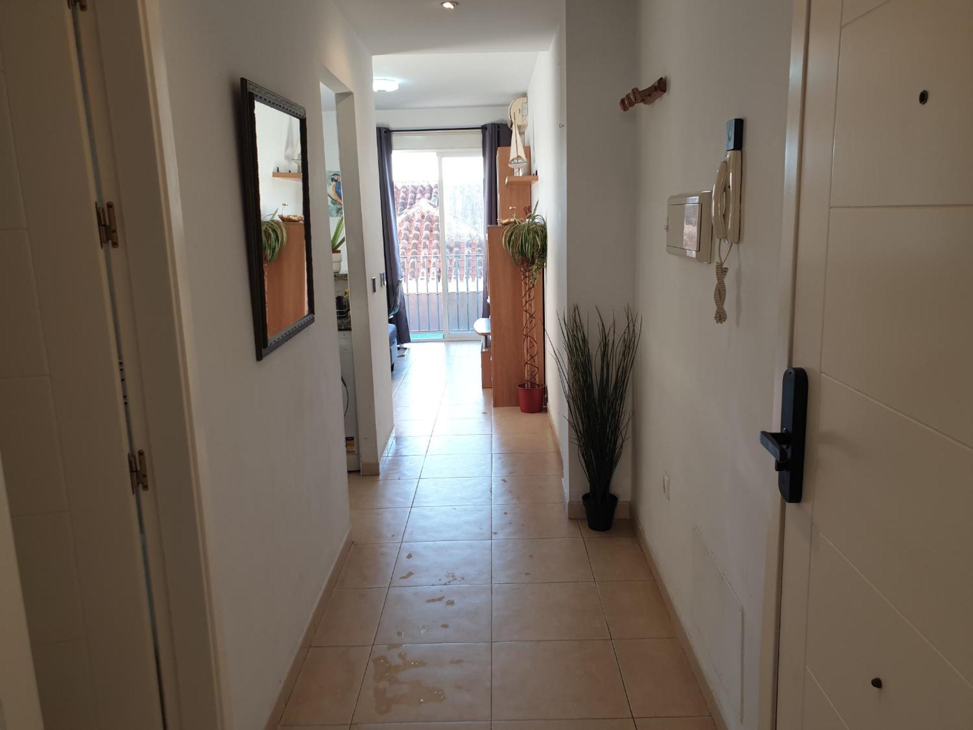Apartamento Cozy Zona Turistica Fuengirola
